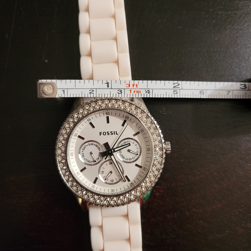 Fossil watch - Picture 3 of 7
